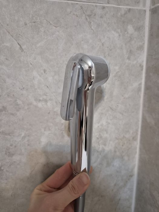 Гигиенический душ Grohe