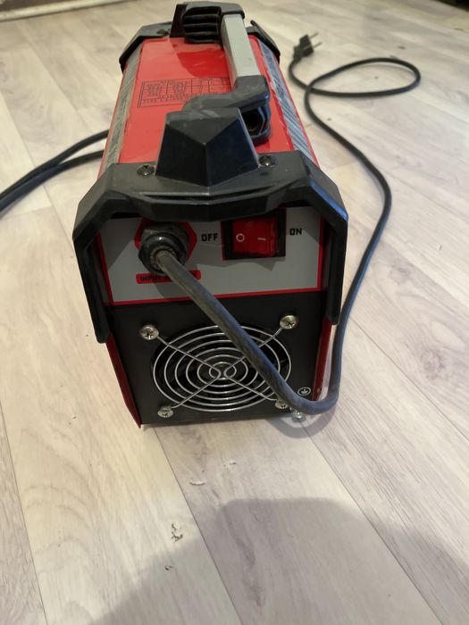 Сварочные аппорат