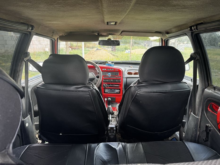 ВАЗ 2114 выпус 2013 года