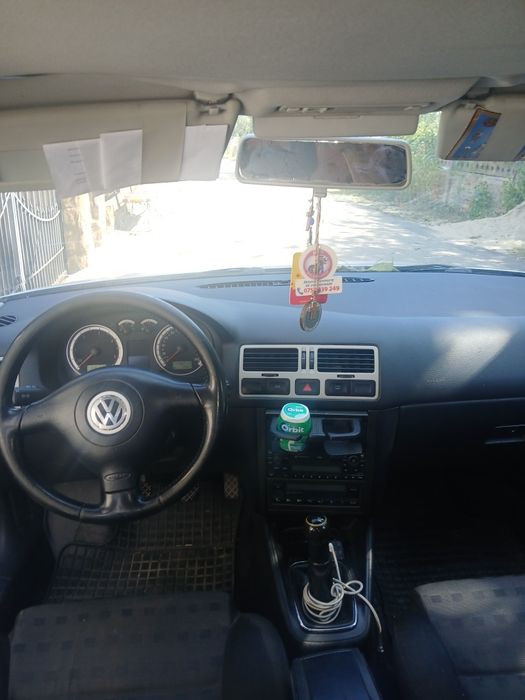 Vw  Bora 1.9 tdi