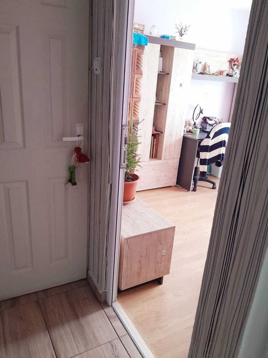 Apartament 3 camere Apahida