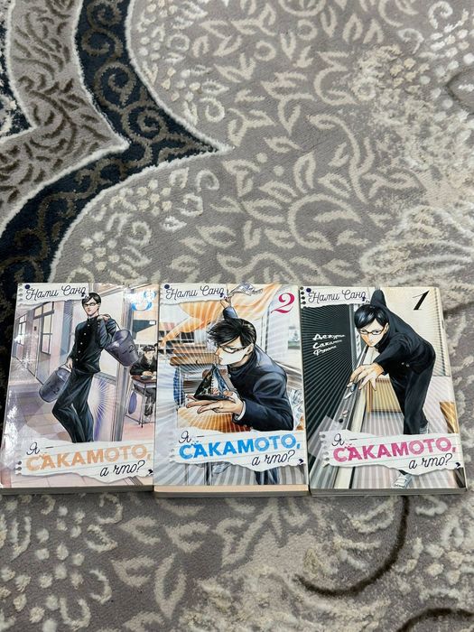 Кітаптар бірнеше түрлері