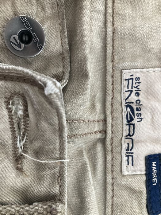 Energie модерни дънки