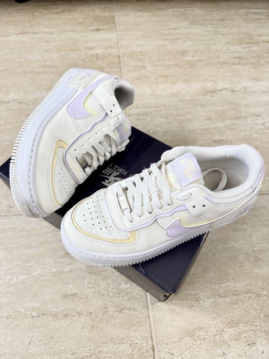 Оригинални Nike Air Force Shadow 40,5