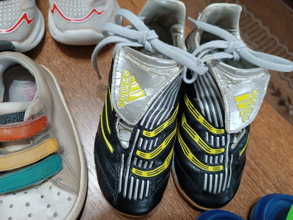 Детски обувки,ботуши,джапанки,сандали 27,28,29 номер