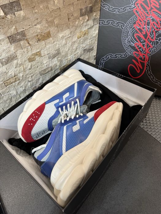Versace Chain Reaction Pepsi
