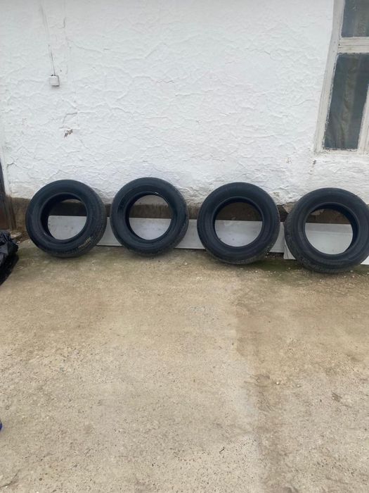 Летний шины 215/65/R16