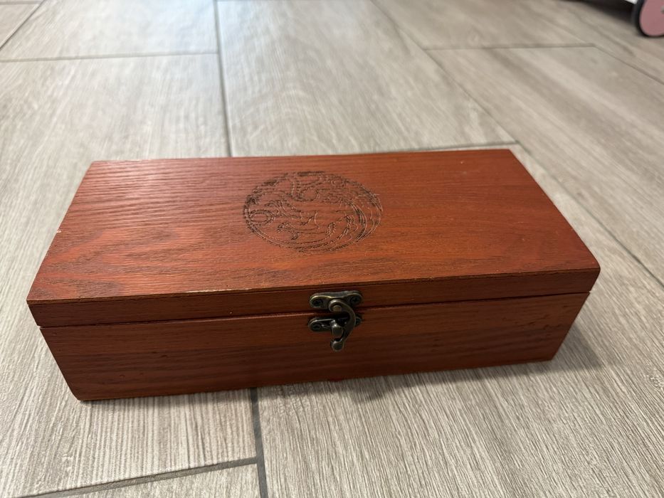 Pahare Game of Thrones (Licentiate!) Noi!