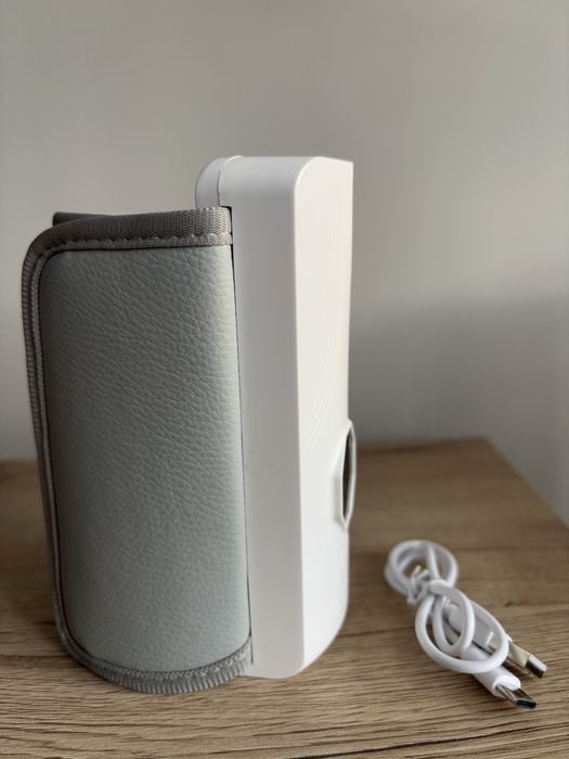 Преносим нагревател за бутилки