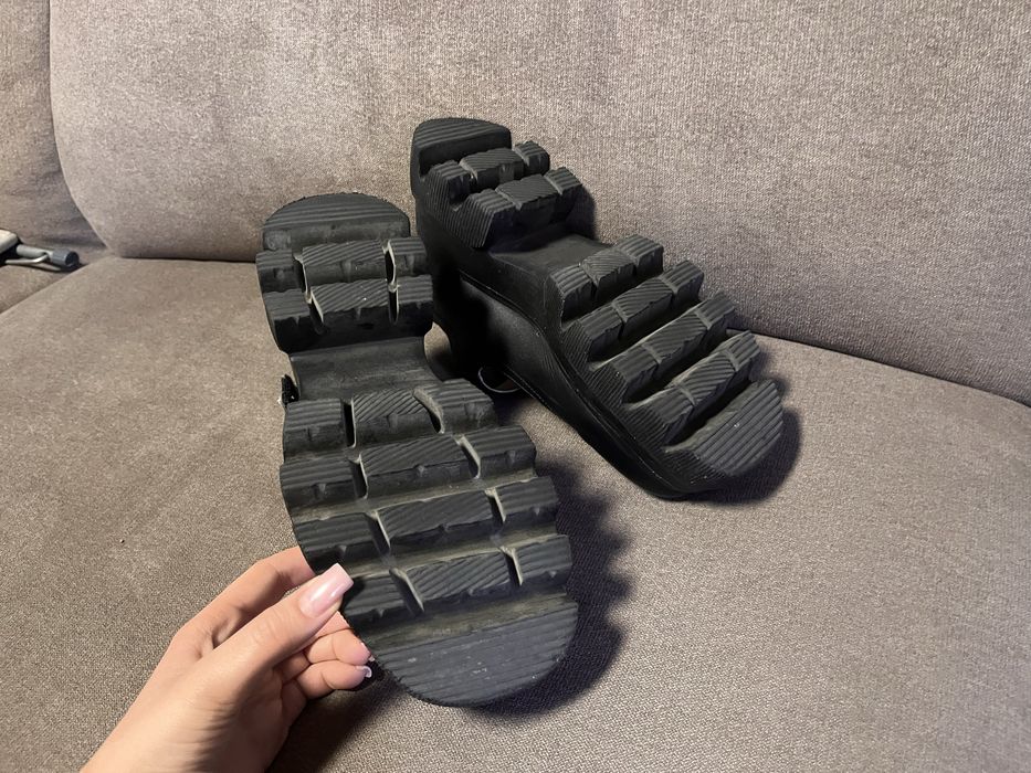 Туфли лоферы Tiflani 36р