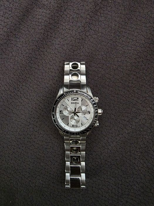 Doxa Trofeo swiss made часовник