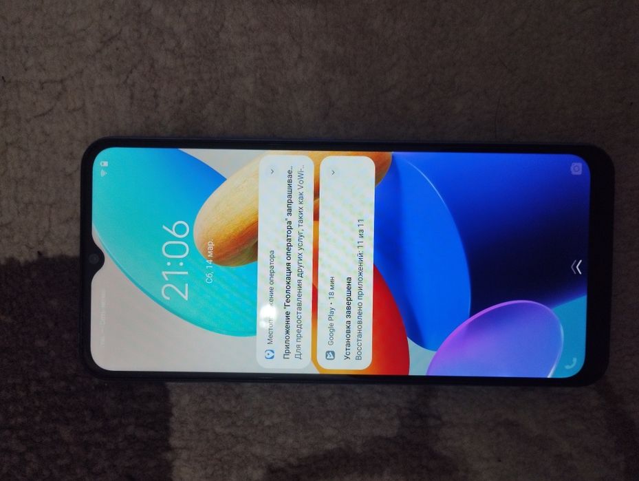 Продам виво 02с без коробоки