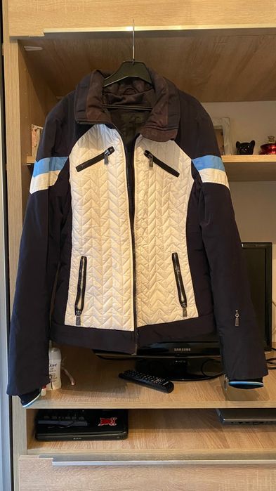 Geaca ski impermeabila Toni Sailer mărime 42 (L)