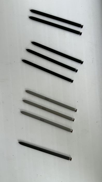 Стилусы S pen Samsung Original