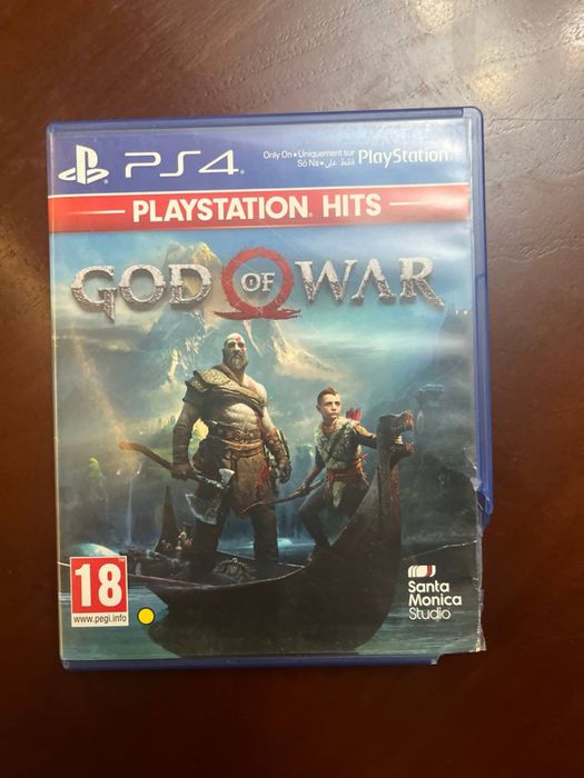 Mortal Kombat 11, Ghost of Tsushima, God of War(2018)