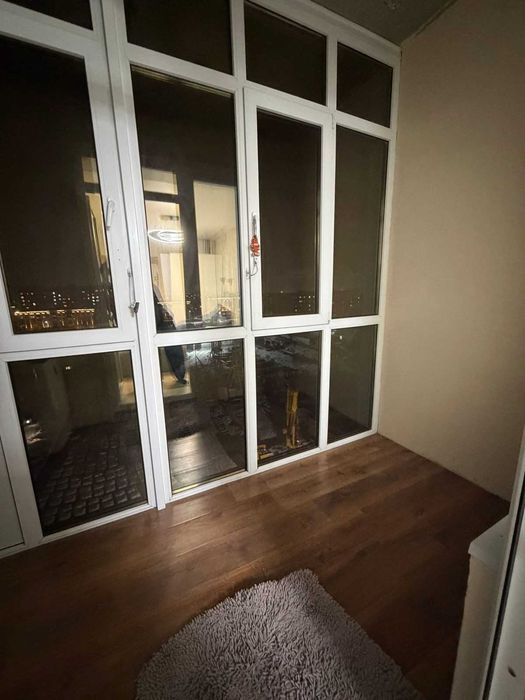 Продажа 1-комнатной квартиры