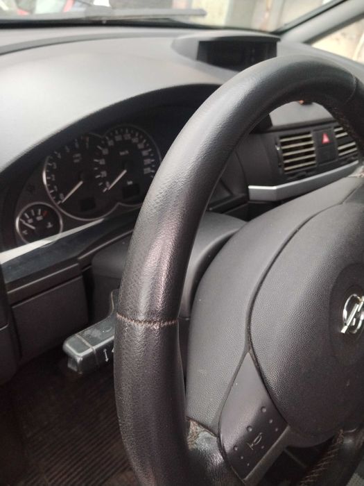 Opel Meriva A 1.6 бензин 100к.с. автоматик НА ЧАСТИ