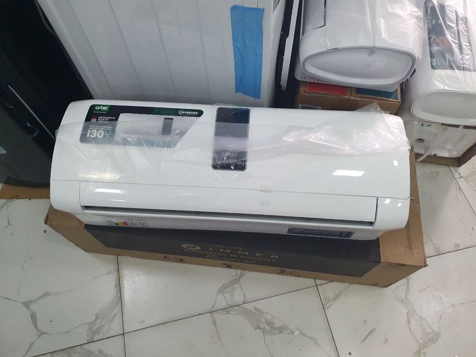 Kondisioneriii 330$ двайной тенд скидка