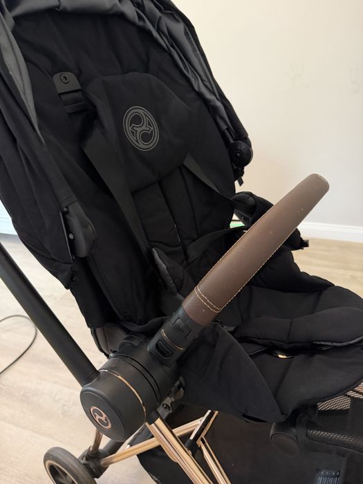 Carucior Cybex Mios