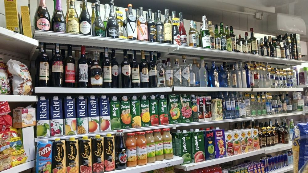 Сдам магазин  срочно