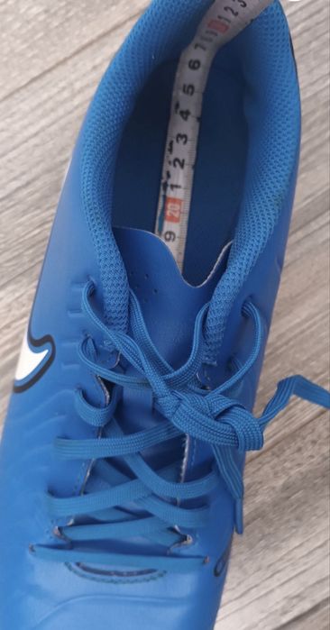 футболни обувки бутонки NIKE и ADIDAS