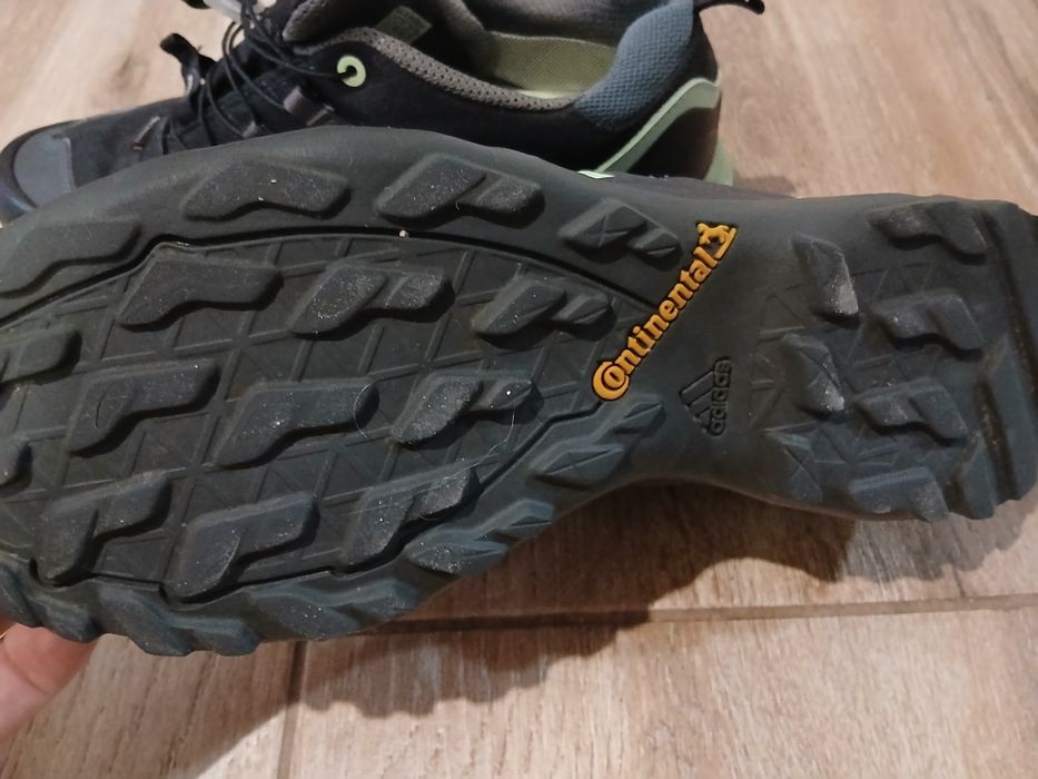 Adidas Terrex Gore Tex 44