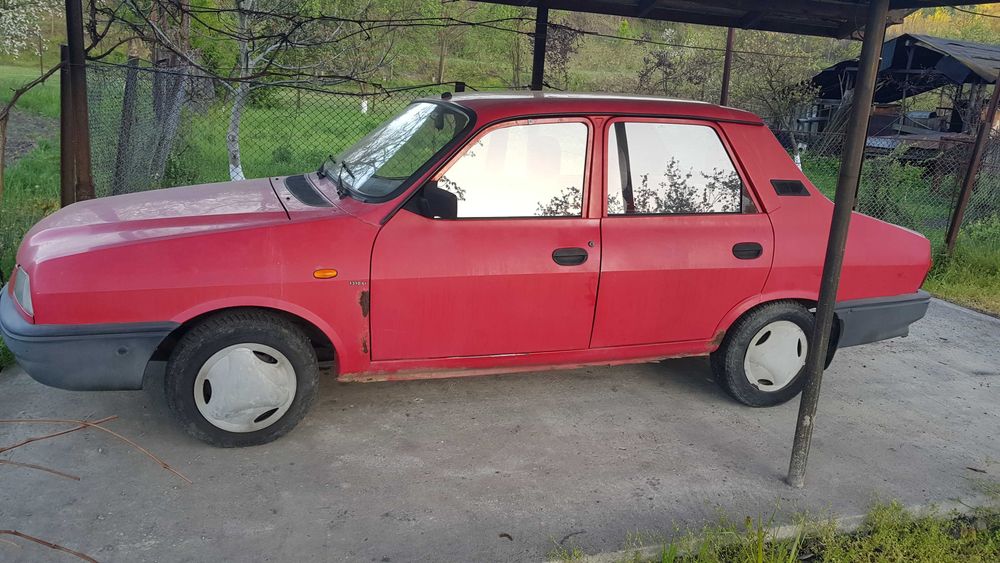 De vanzare Dacia CN