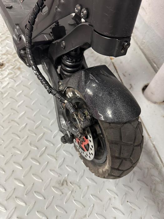 DE VANZARE!!!Kukirin g2pro