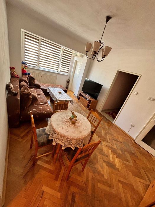 Продава се Тристаен апартамент в Пловдив, Мараша - 75 кв.м за 2174 €/кв.м - Снимка #8