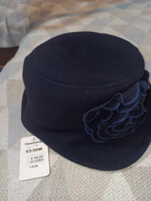 Pălării Rabionek și Balke