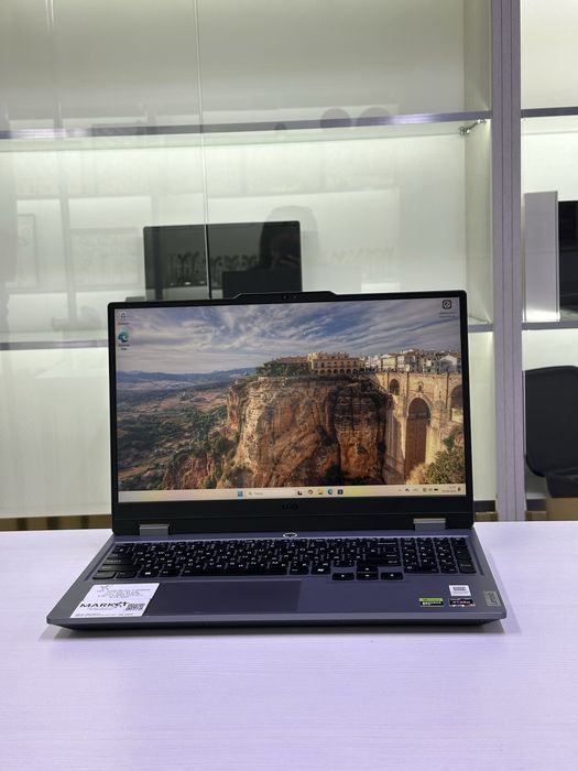 Ноутбук Lenovo LOQ