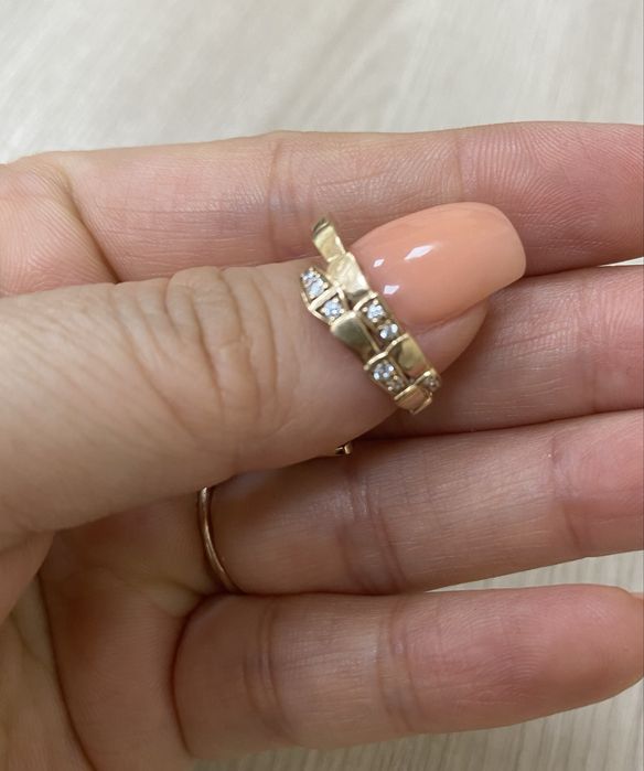 Золотой комплект