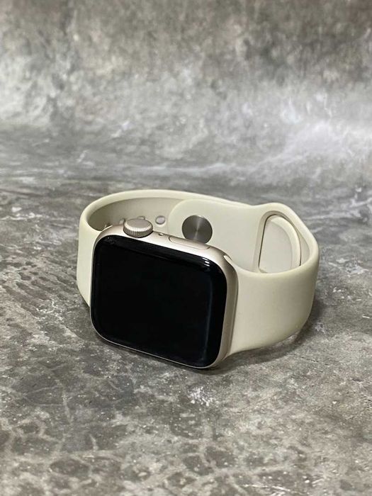 Apple watch SE 2 40 mm (Актобе 413)