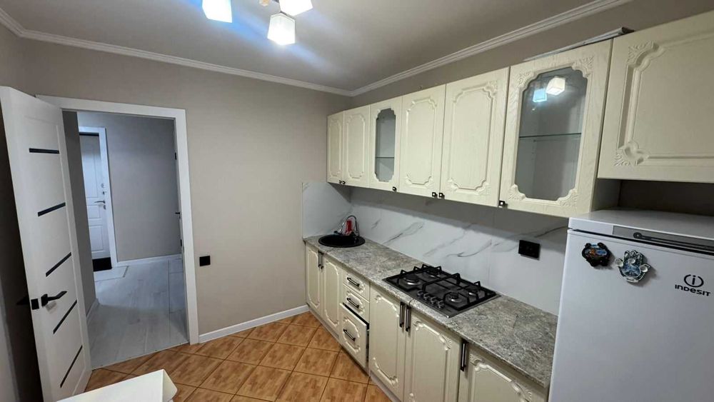 2-комн. квартира, 49м²