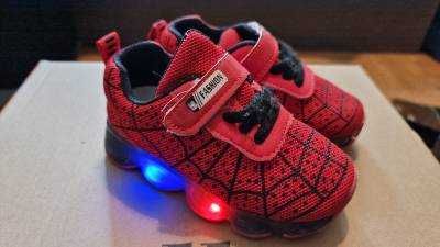 Детски запазени Adidas Skechers Timberland Reebok  22 - 25