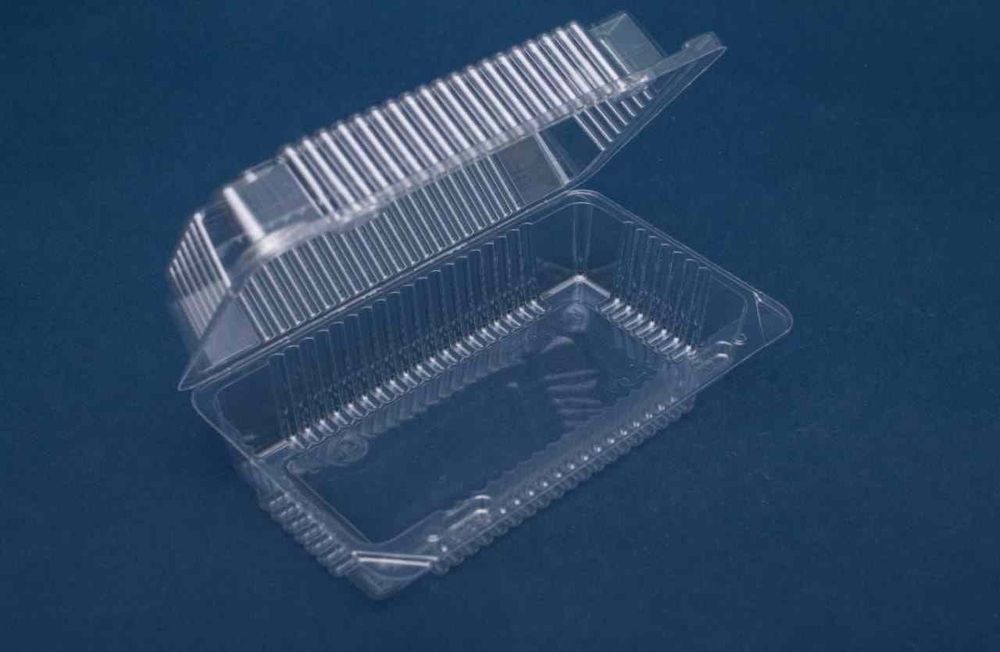 Har xil turdagi idishlar va stretch sotamiz