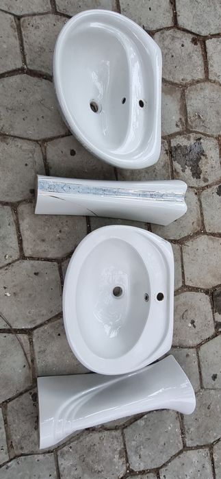 Продаются раковины