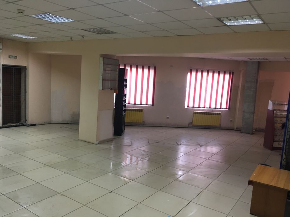 Аренда помещений