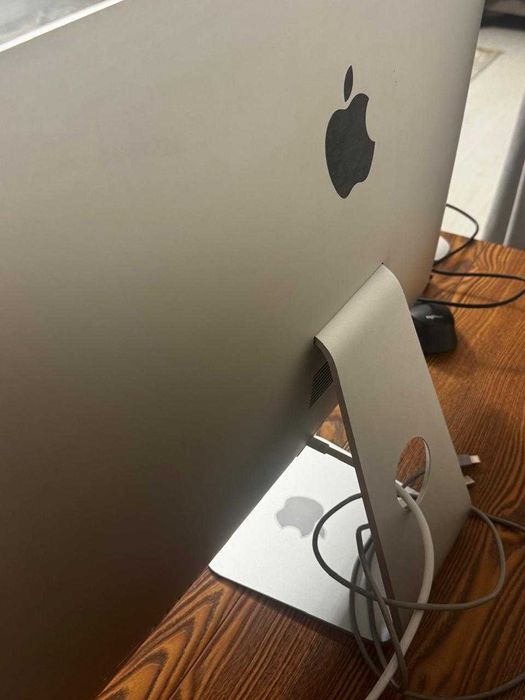 iMac 27-inch, Late 2013