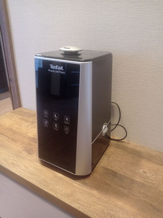 Увлажнитель воздуха Tefal