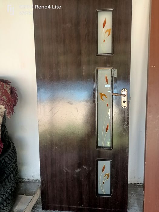 Есік  буу  нормально ,1+1 акция