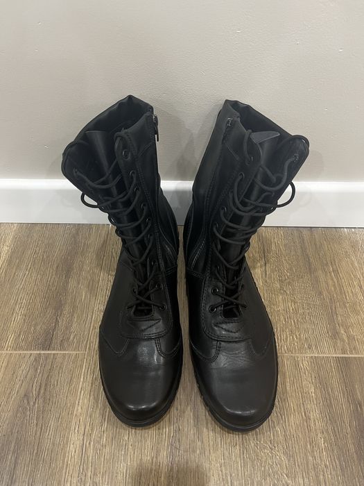 Оригинальные берцы ДОФ 44 размера