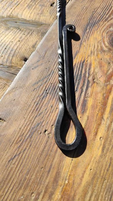 Vatrai forjat manual