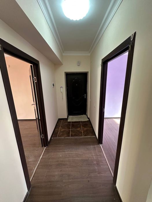 Хушнуд МФЙ 2/3/7 66 м.кв Сергели Янгихаёт продаётся квартира