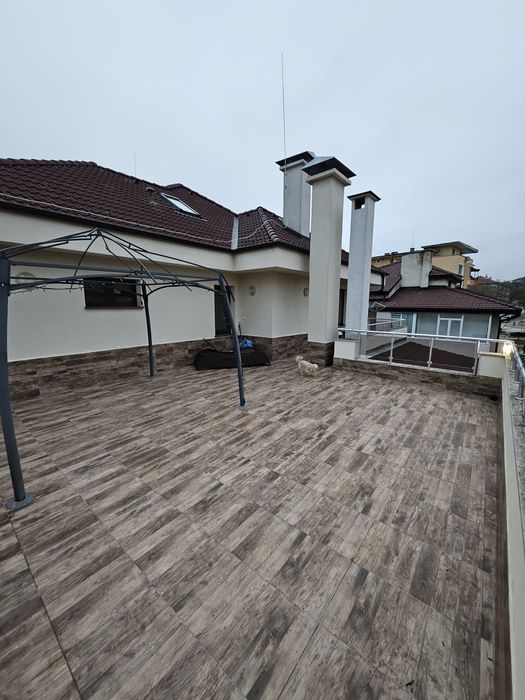 Продава се Мезонет в Шумен, Херсон - 400 кв.м за 1000 €/кв.м - Снимка #21