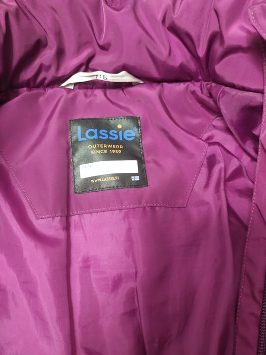 Продам детское  пальто