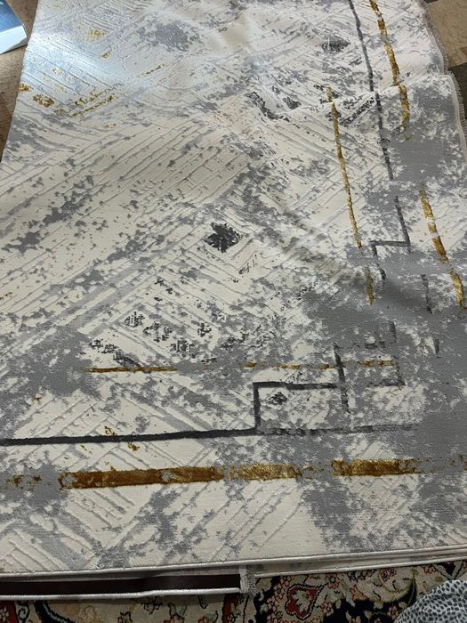 Ковры 6:4 новый.