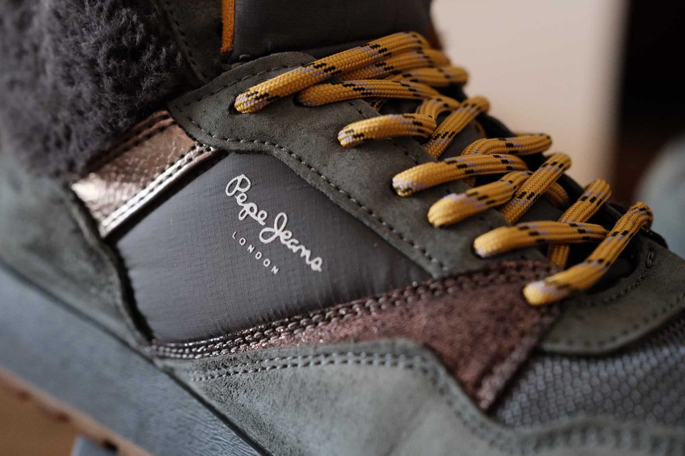 Sneakers Pepe Jeans 39