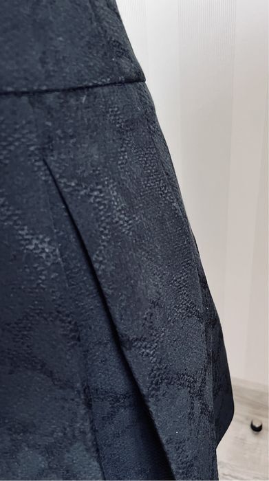 Пола черна XS Guess Marciano