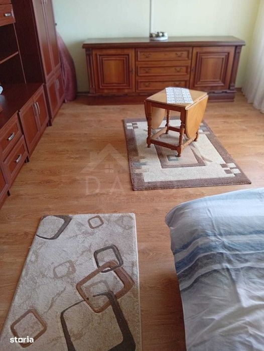 de vanzare apartament cu 2 camere in Cartierul Unirii